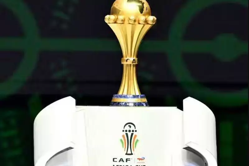 كأس أمم أفريقيا